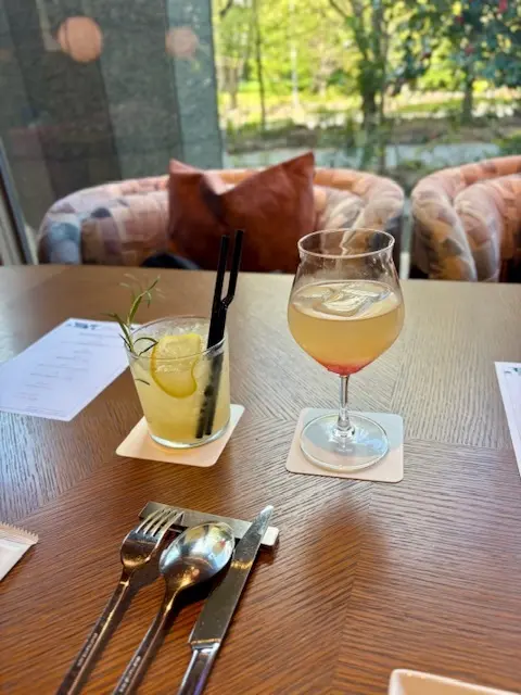 さいたま新都心へ♪ホテルランチ＆お花見なの画像_4