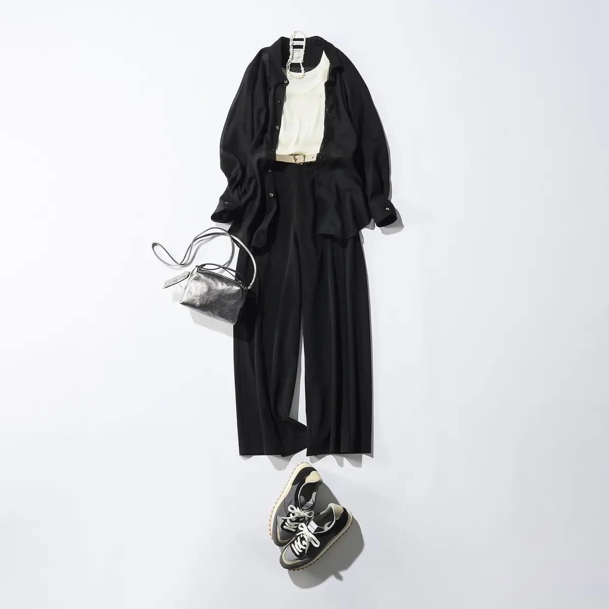 なぜ人気？大人の服好きが選ぶ〈ノヴェスタ〉