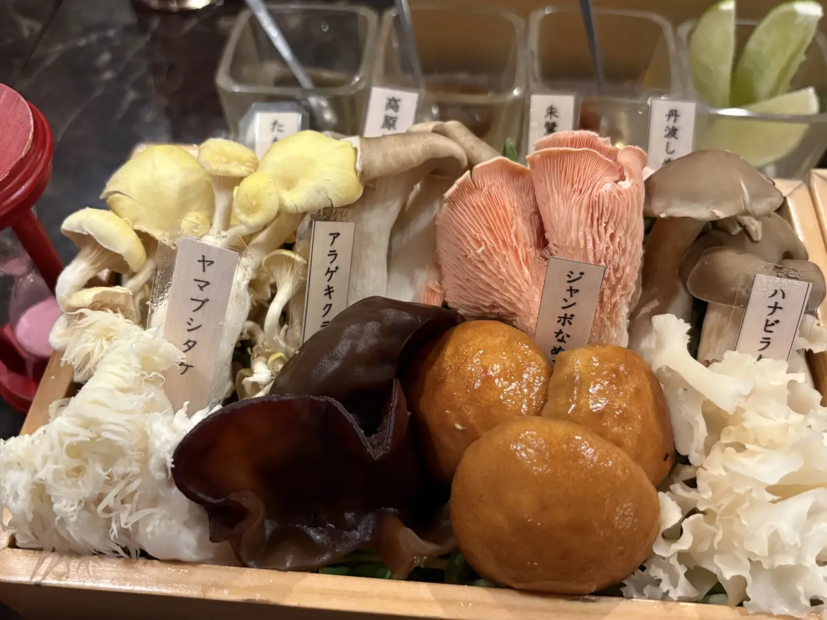 ✨銀座で至福の美食時間✨ “シャングリラの画像_1