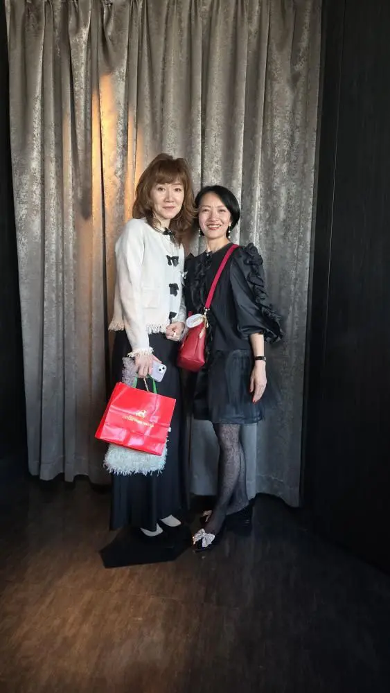 チームJマダムのクリスマス会への画像_18