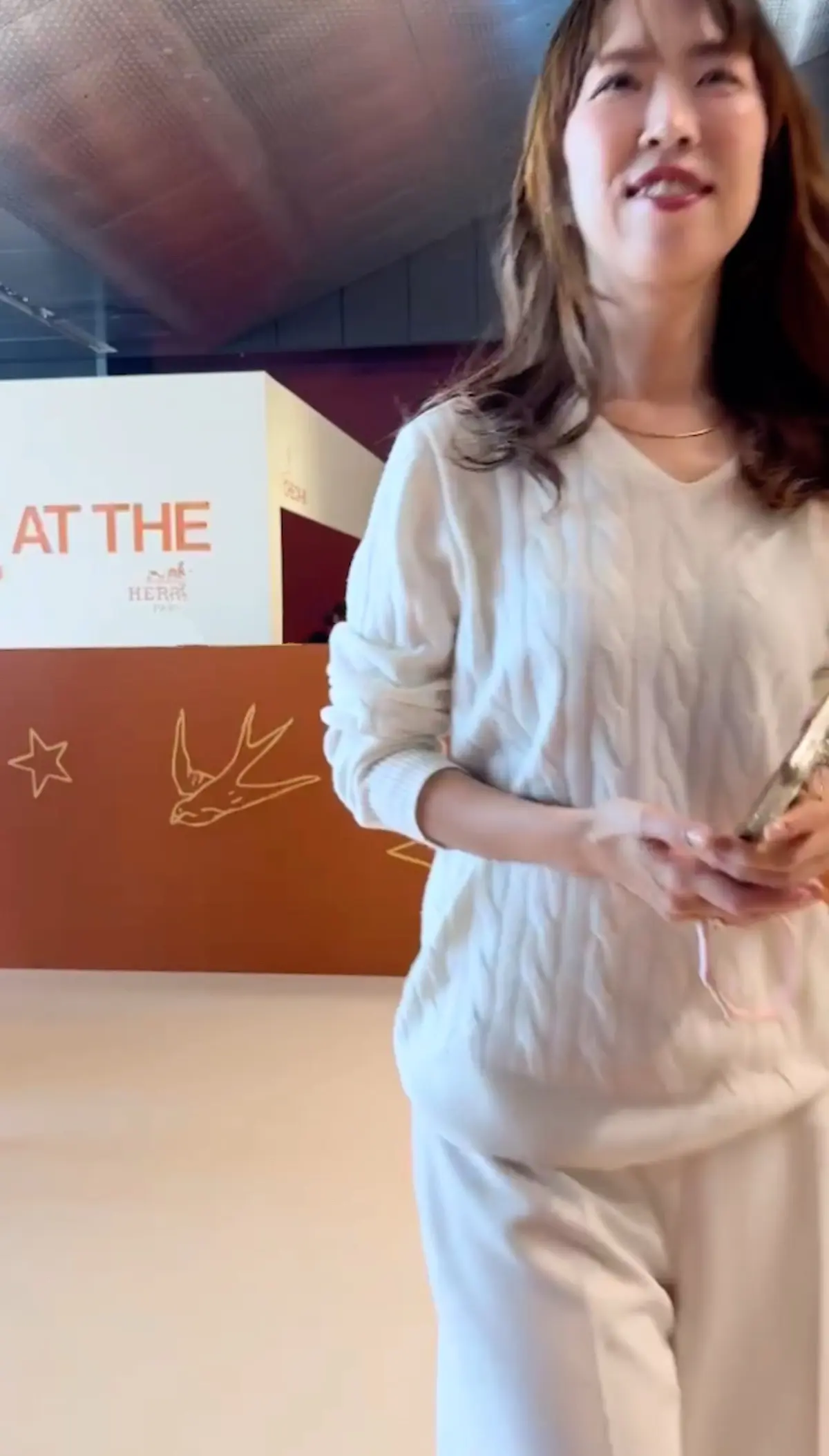 【HERMES】体験型🔍謎解きイベント🎠の画像_8