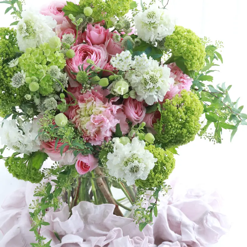  パリスタイルBouquet