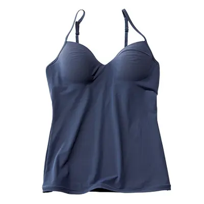 背中があいたニット、透けるニットに最適なの画像_4