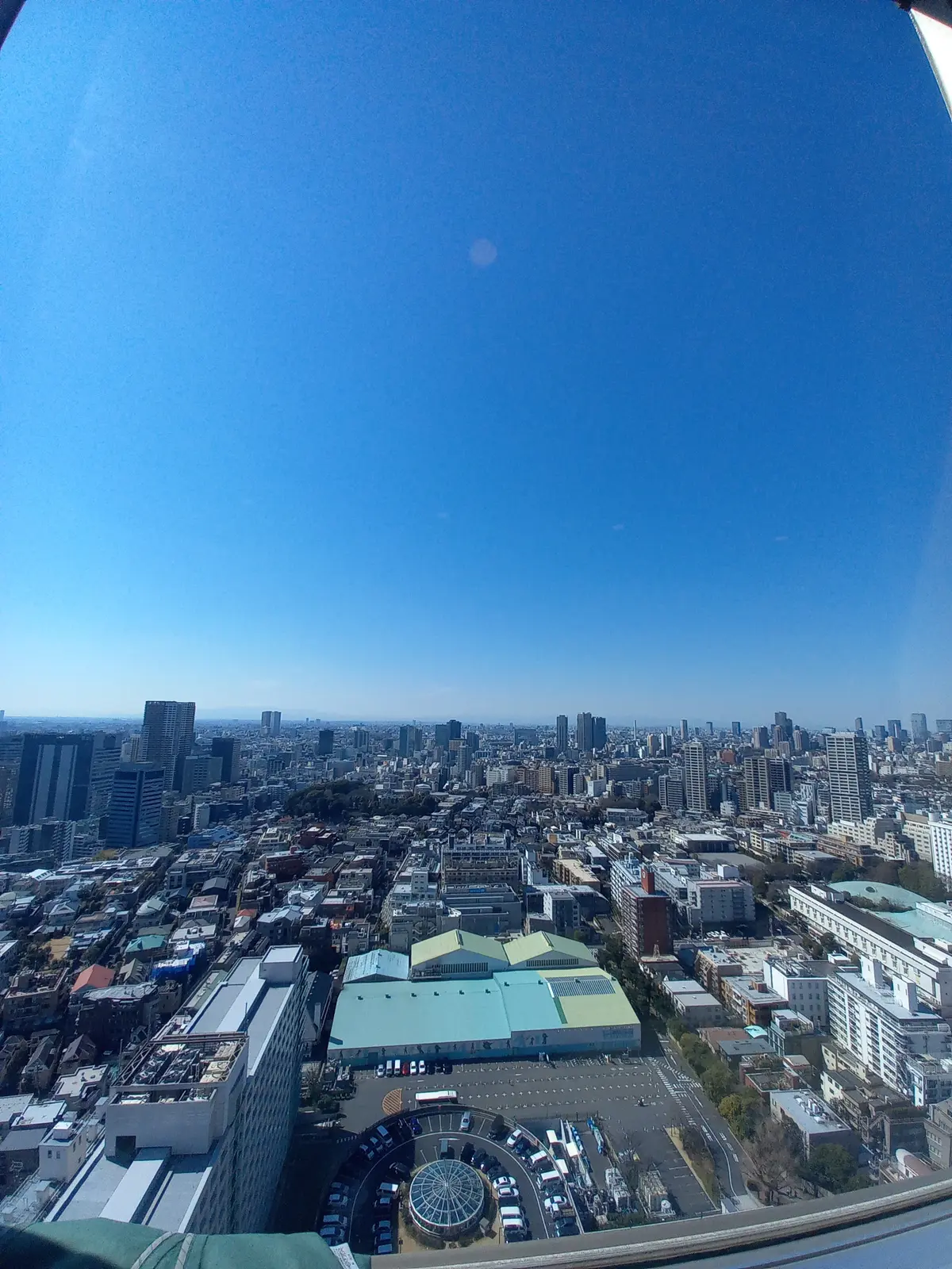 UV400カット！ユニクロのサングラス購の画像_4