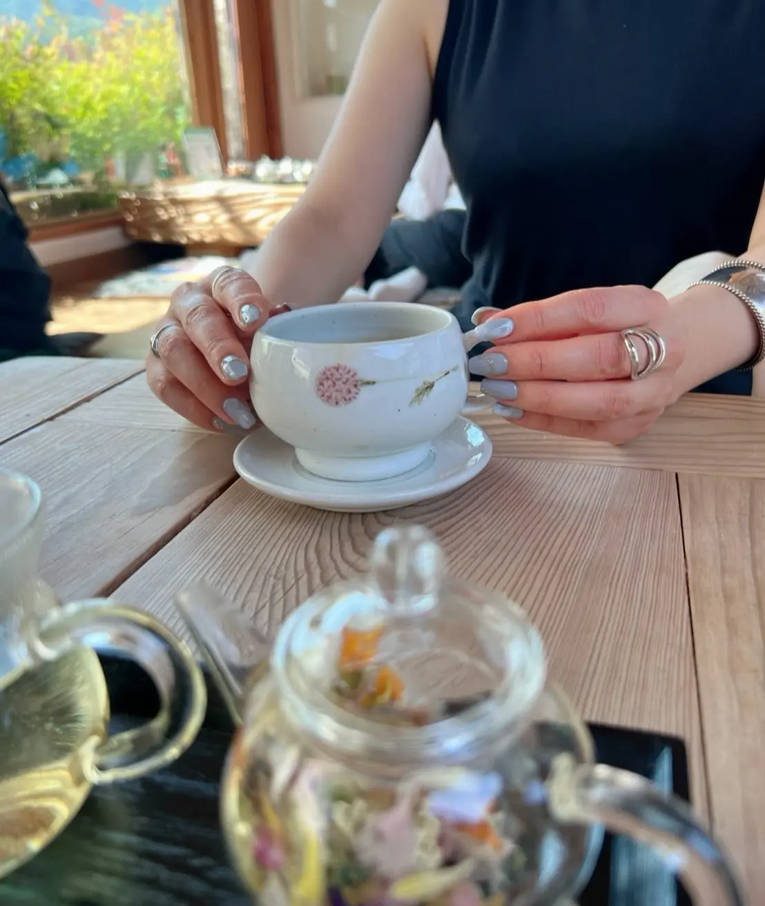 韓国で推し活と美味しいもの巡り✦母娘ソウの画像_11