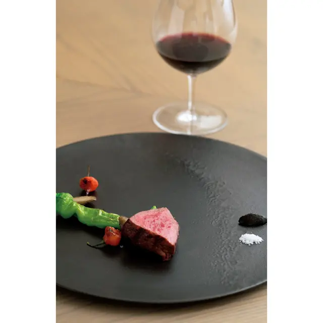 『Orchestra（オルケストラ）』2