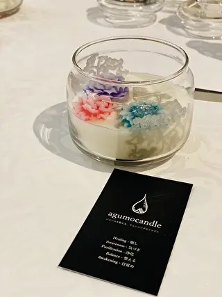 私も完成！！！