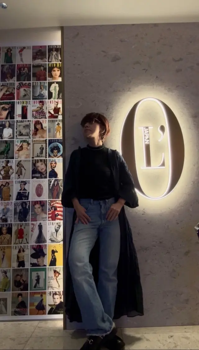 深まる秋、ファッションにアートにカルチャの画像_1