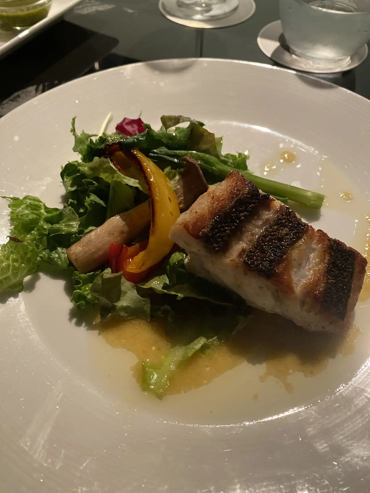 ビルボードライブ東京