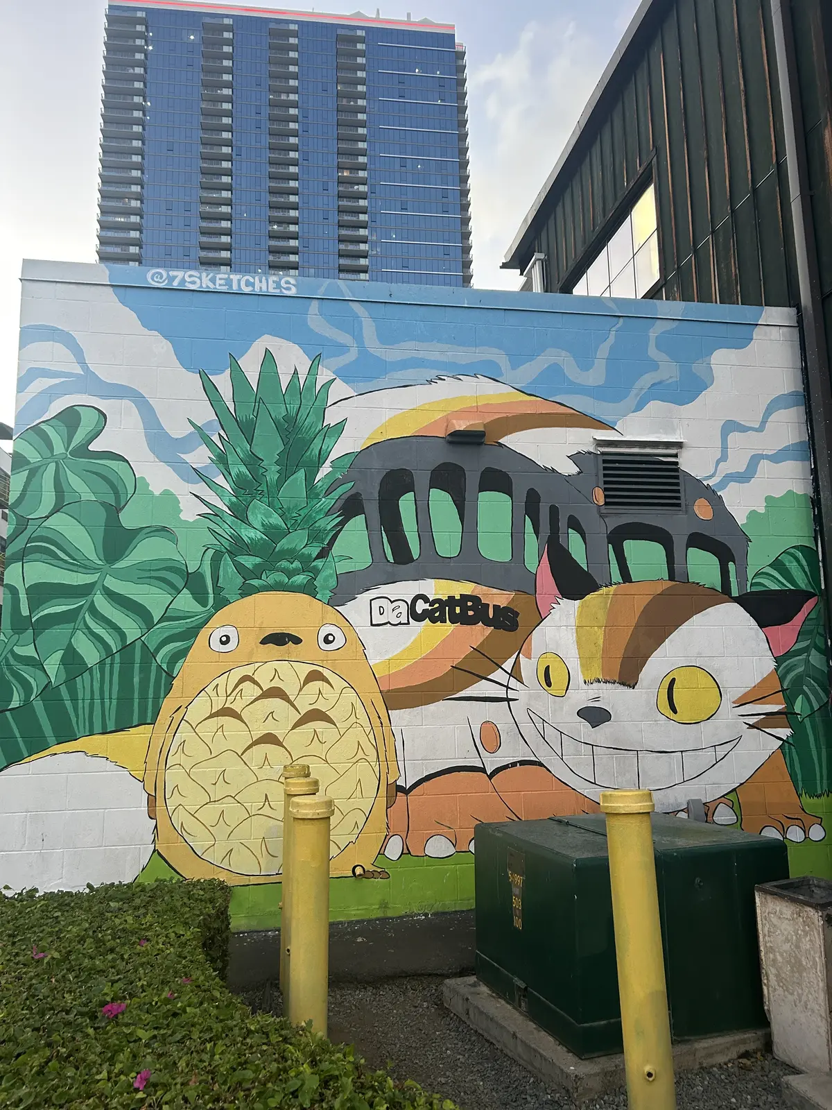 サマーバケーション　in Hawaii の画像_12