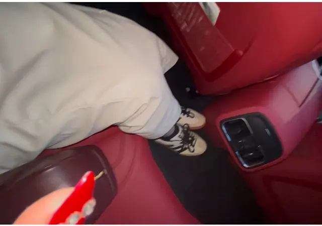 オススメのスニーカー♪アディダスサンバオの画像_5