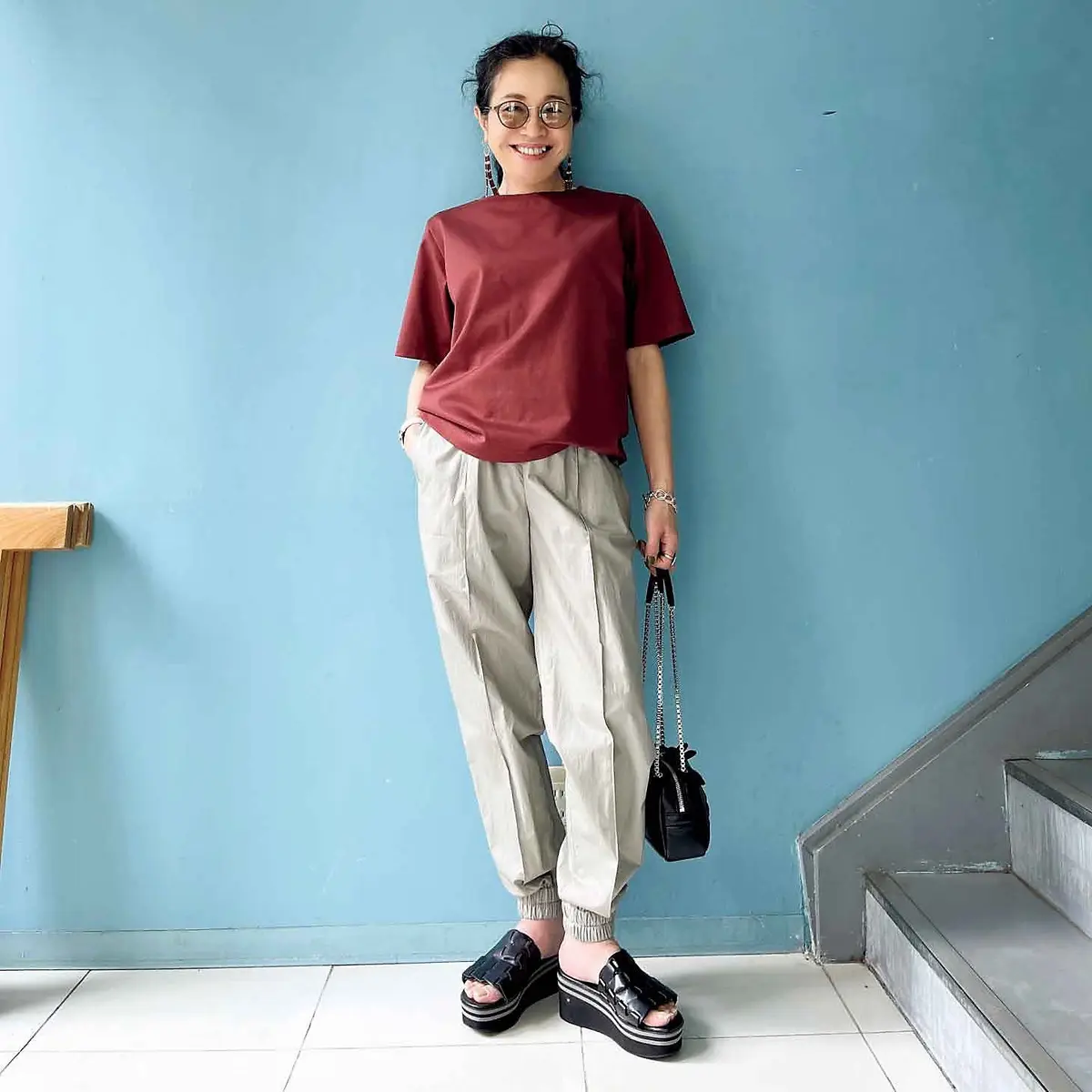 150cmエディター・宮崎桃代がこだわりの画像_5