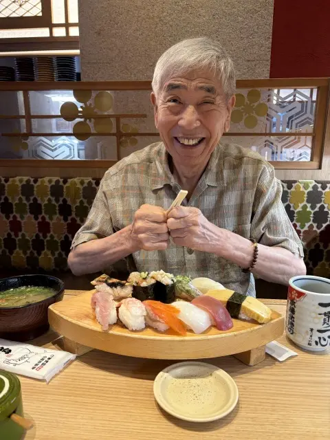 父の日に、笑顔のごちそうを。の画像_3