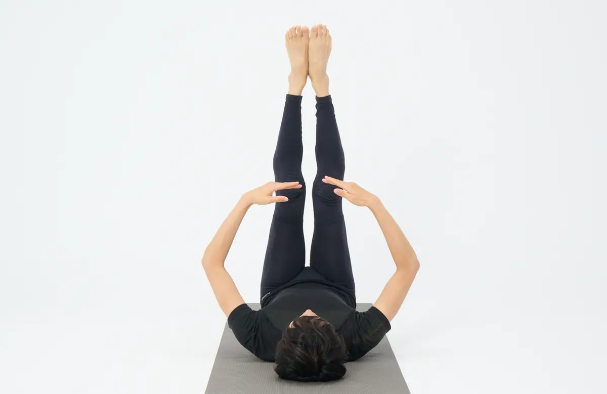 OurAge×Webエクラ　カエル足伸ばし_POINT