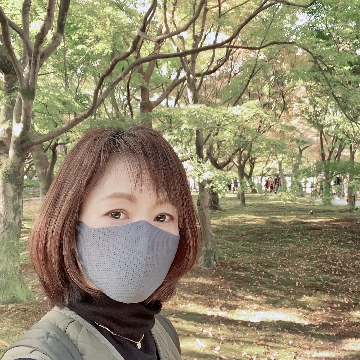 紅葉の名所、京都・東福寺の通天橋から想うの画像_2