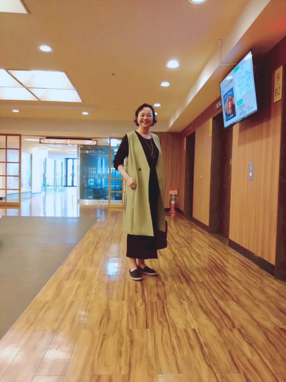 Jマダム御用達？！都心のお洒落レストランの画像_6