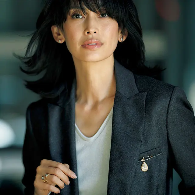 BOUCHERON（ブシュロン）