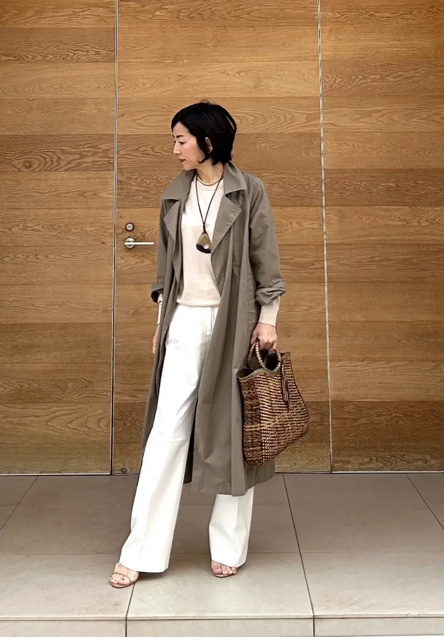 大好き♡かごバッグ☆の画像_4