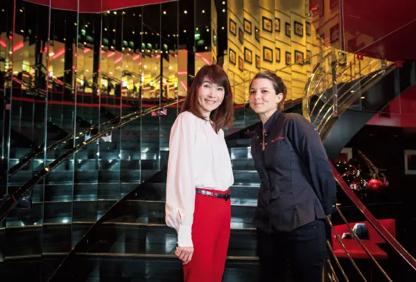 【ジョエル・ロブション追悼企画】パリの最の画像_1