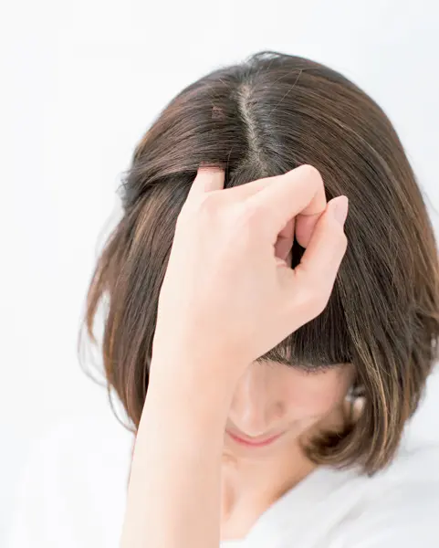 1分ゆる巻き、こんなときどうする？ スタの画像_2