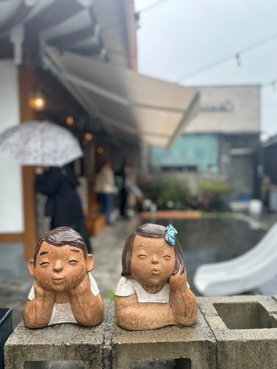 韓国　全羅北道南原市の旅　１day目　グの画像_3