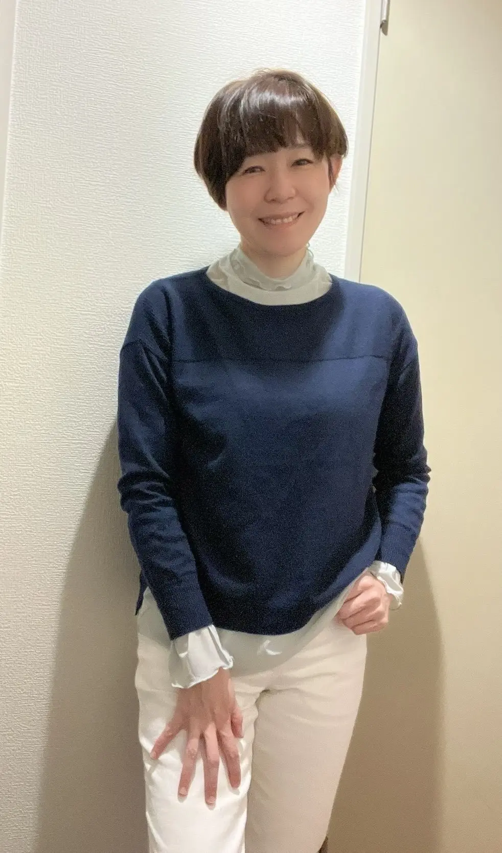 シアーインナー活用術の画像_2