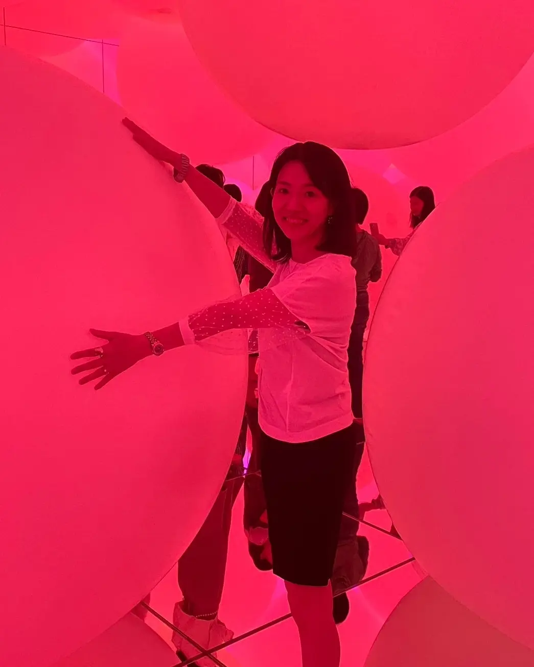 チームラボプラネッツ