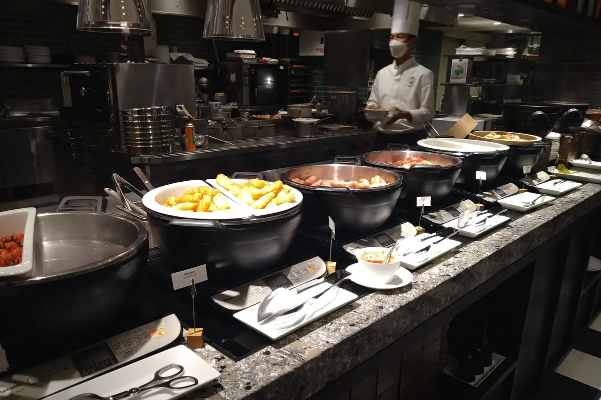 ☆結婚記念日＆クリスマス☆　祇園もりわきの画像_49