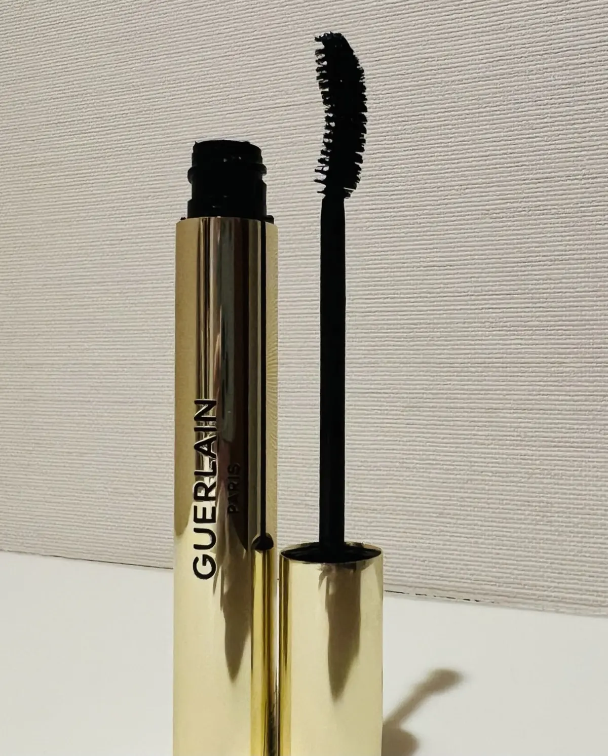 ゲラン マスカラ ノワール ジェ