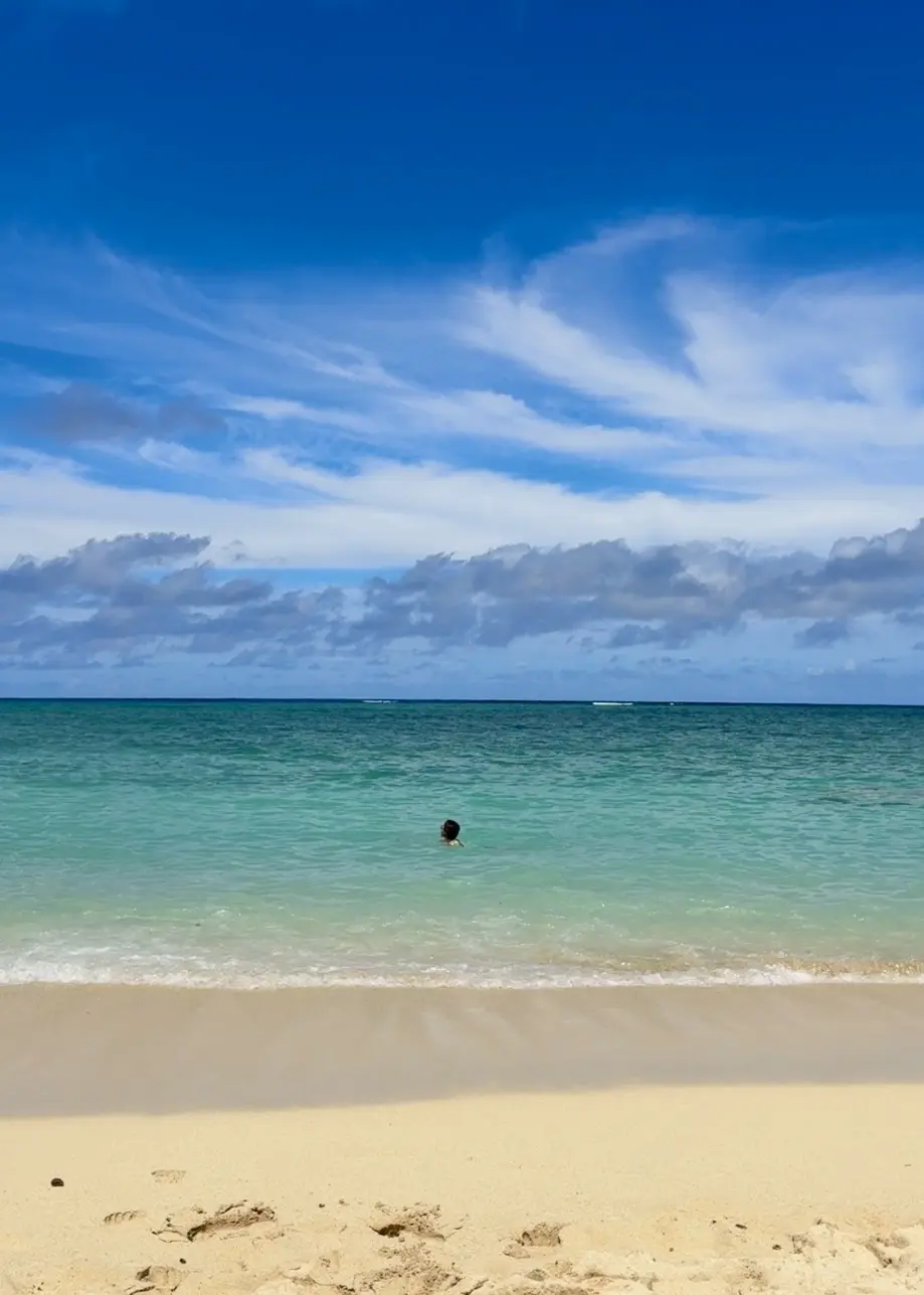 ハワイのオススメ観光スポット！KCCファの画像_16