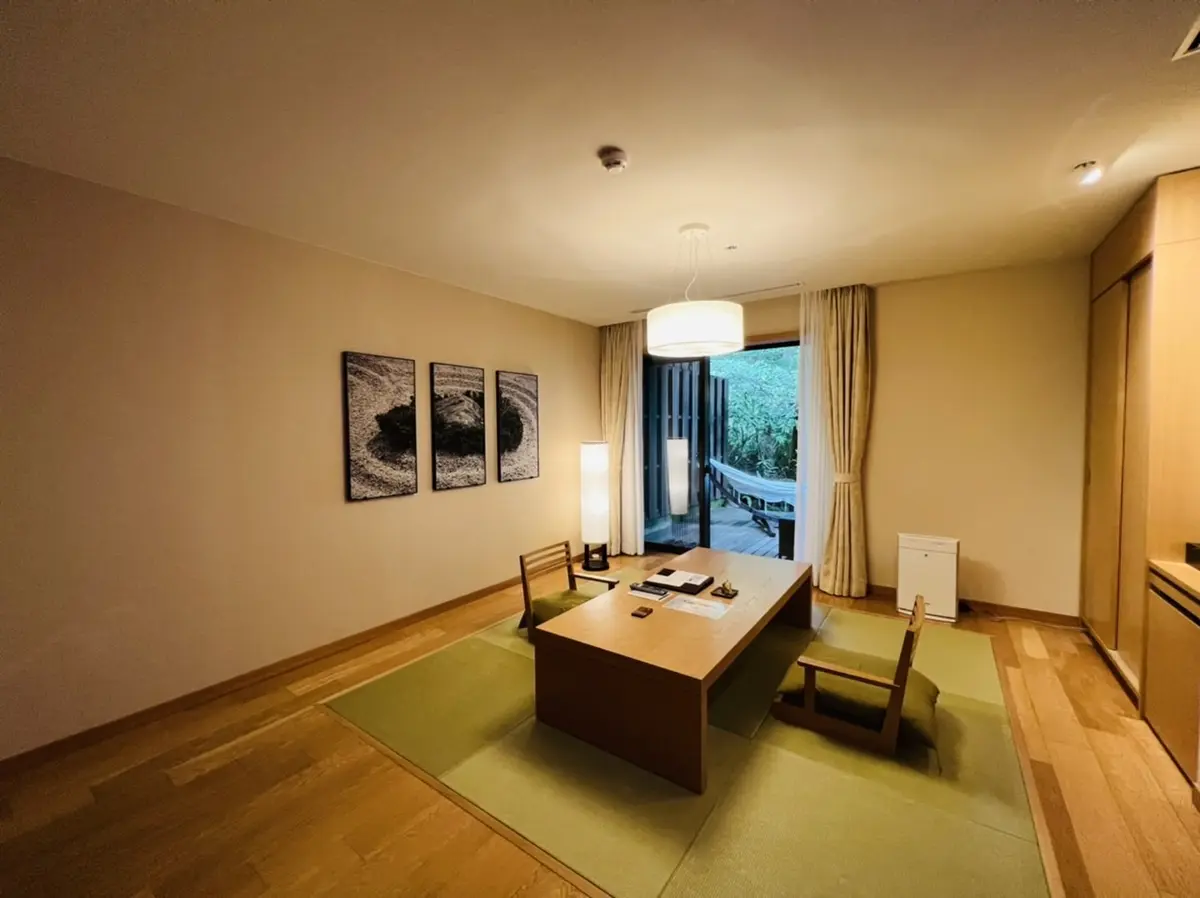 1階　和室