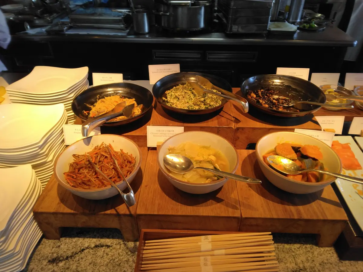 ◆セントレジスホテル大阪に宿泊◆と京都②の画像_29