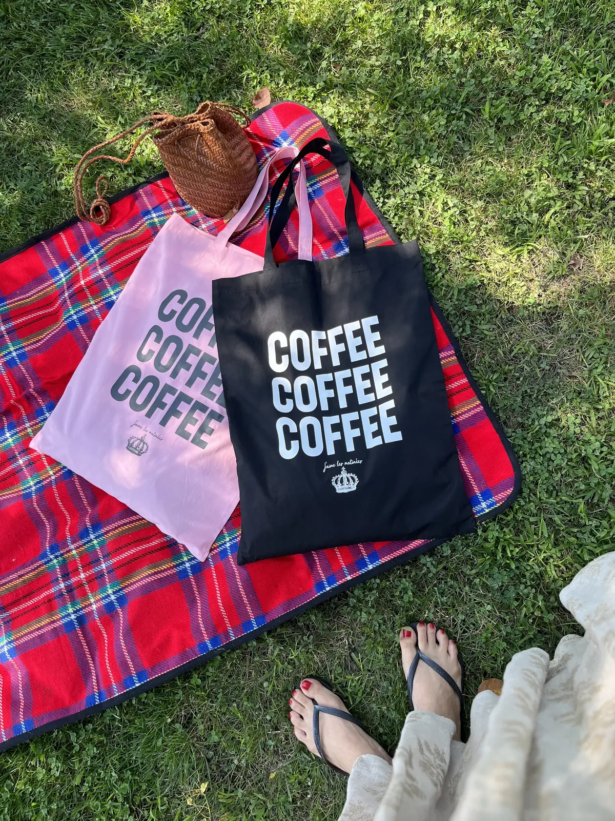 春のpink♡トートバッグコーデあれこれの画像_6