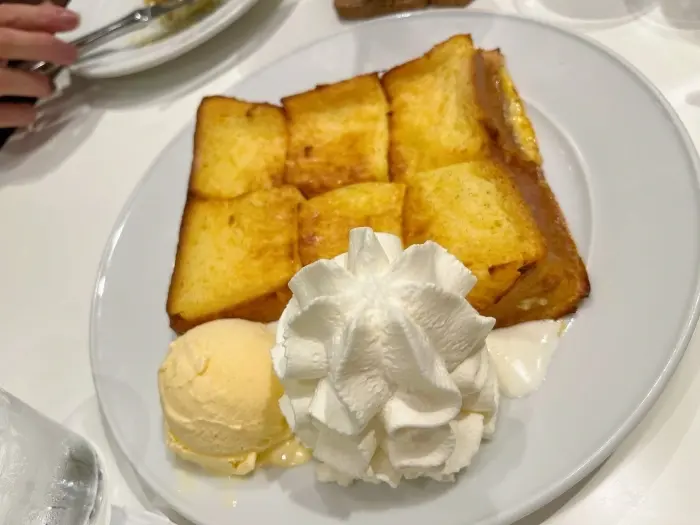 ZARAで狙っていたニット＆バミューダパの画像_7