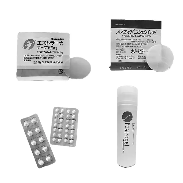 更年期不調から脱却！ホルモン補充療法「Hの画像_3