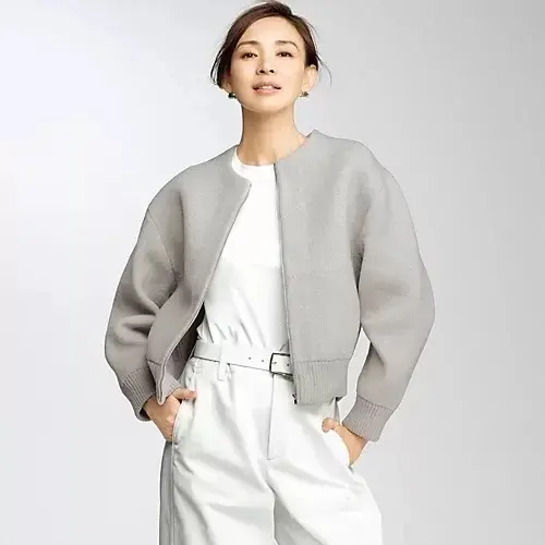 ＼気分が上がる／ 大人の春アウター15選の画像_10