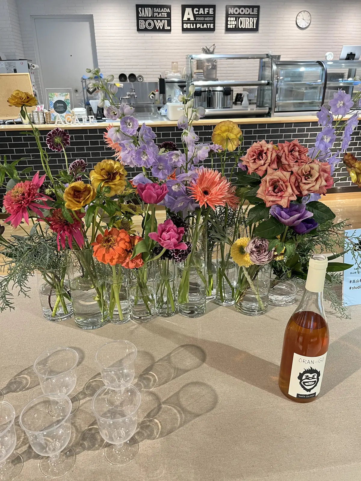 素敵なイベントへの画像_5