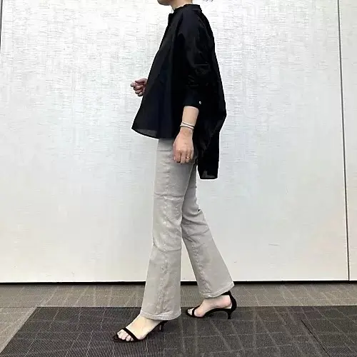 【50代 ファッション】mizuiro の画像_15