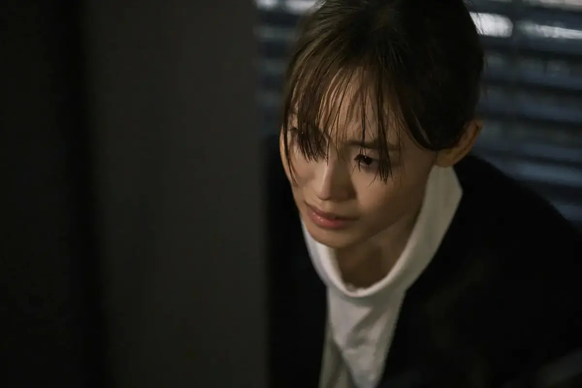 Netflixシリーズ「あなたが殺した」独占配信中