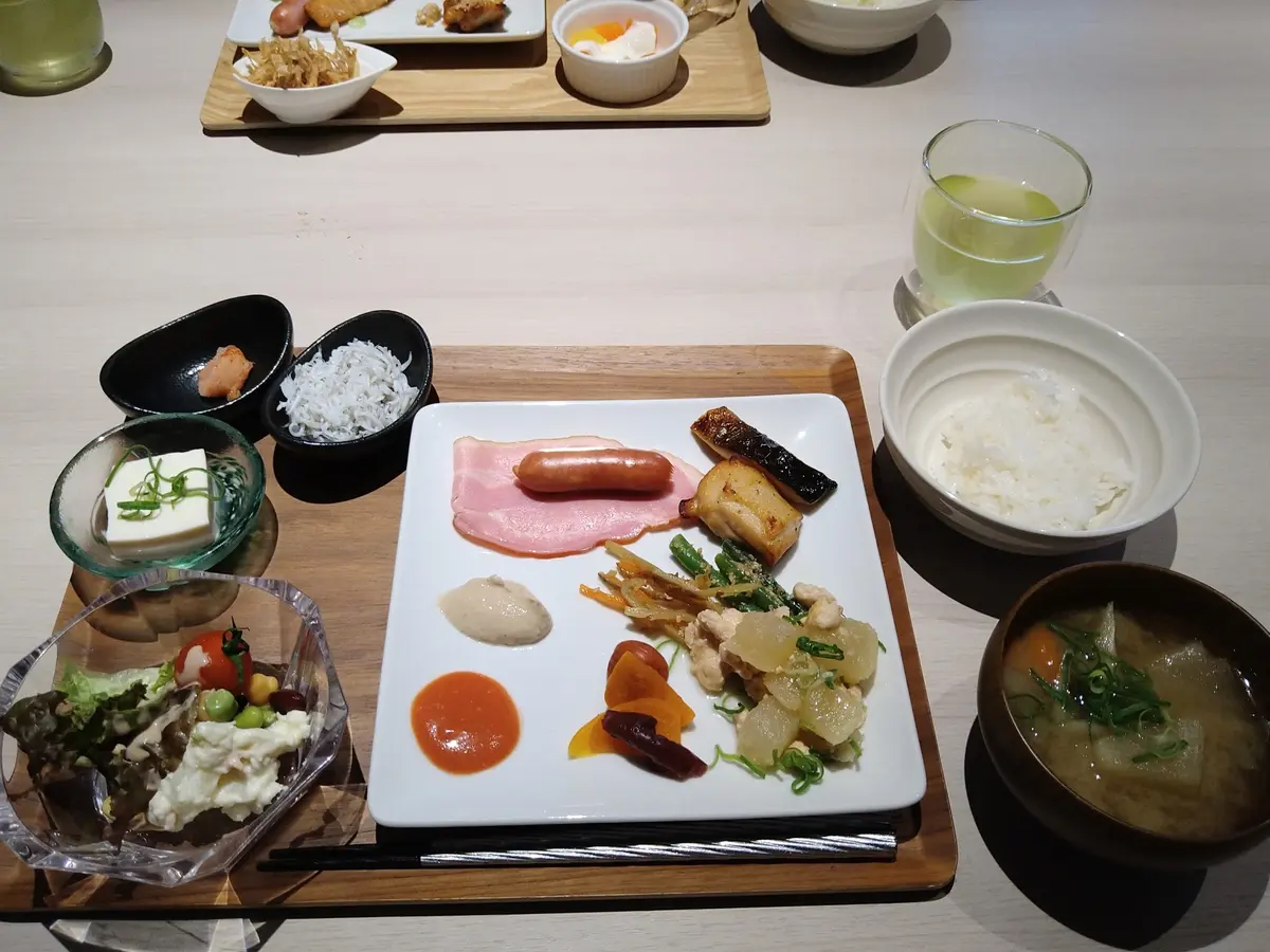 〈週末〉発酵がﾃｰﾏのﾎﾃﾙ?! AWAの画像_39