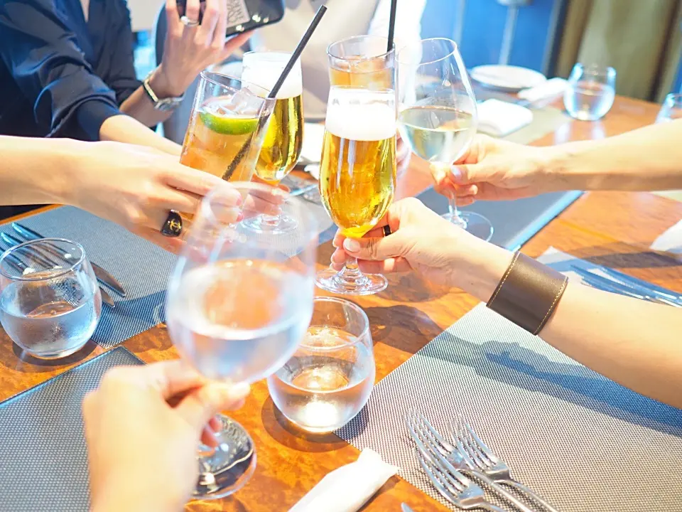 Jマダムの皆さんと楽しむ豪華ランチ♡の画像_2