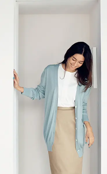 スタイリスト森慶子さんがセレクト！ミニマの画像_3