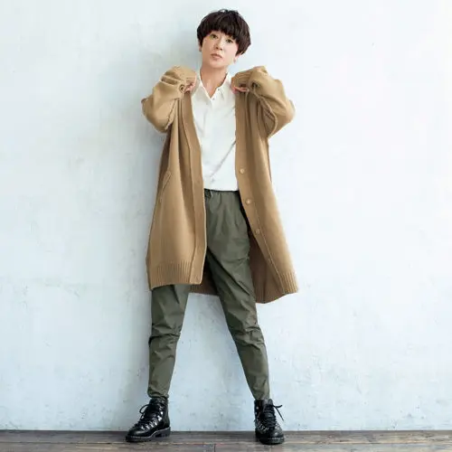 スタイリスト佐伯敦子さんが厳選「Krisの画像_1