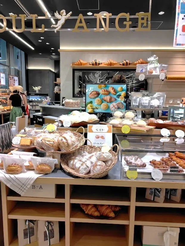 お土産にも💗大好きなクロワッサンコロネ！の画像_5