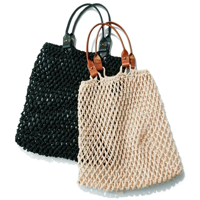 メゾン エヌアッシュ パリのバッグ