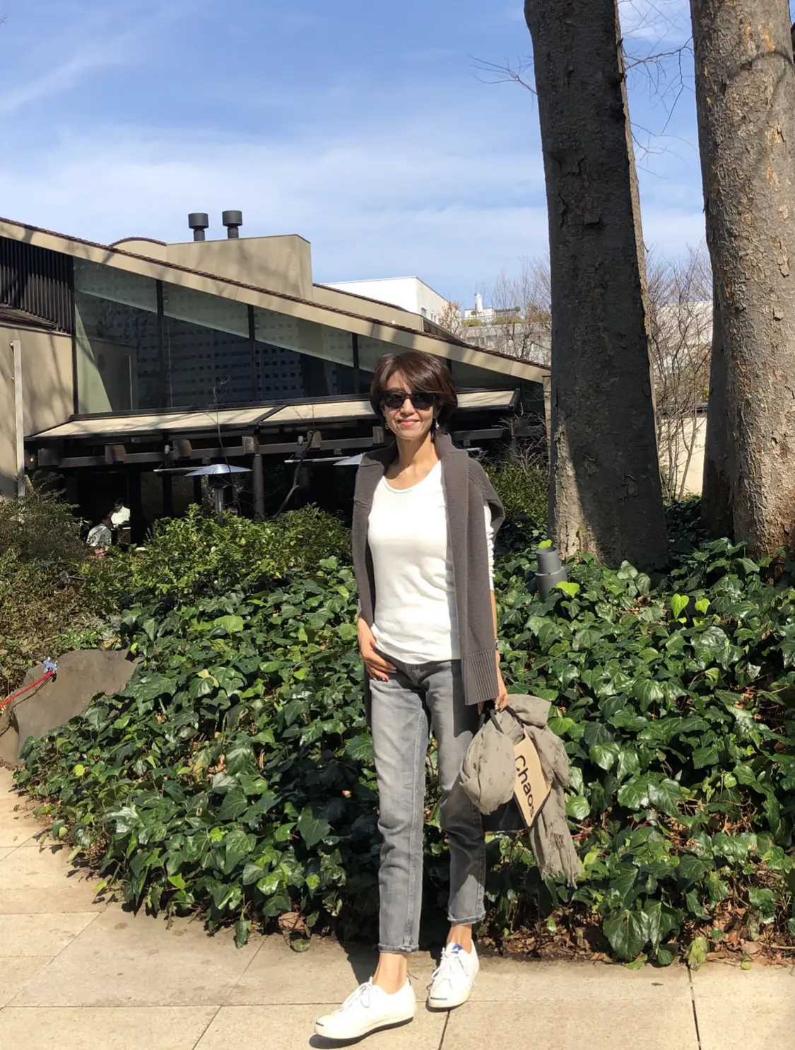 こでかけBAGを持ってブランチへの画像_4