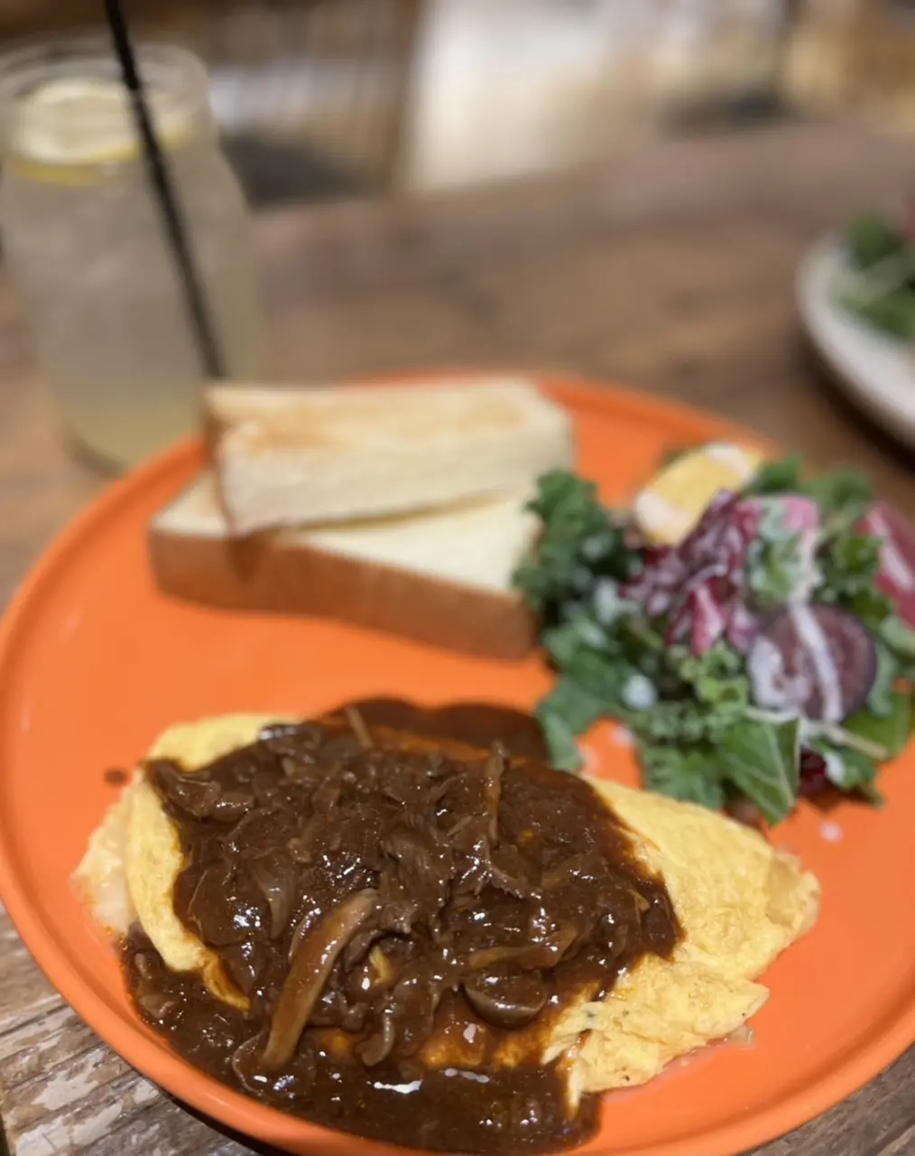 おひとりさま女子にも♡六本木おすすめ朝ごの画像_8