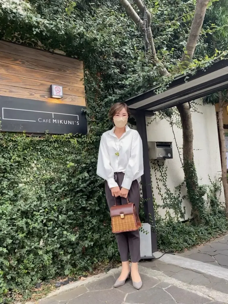 カフェミクニズ