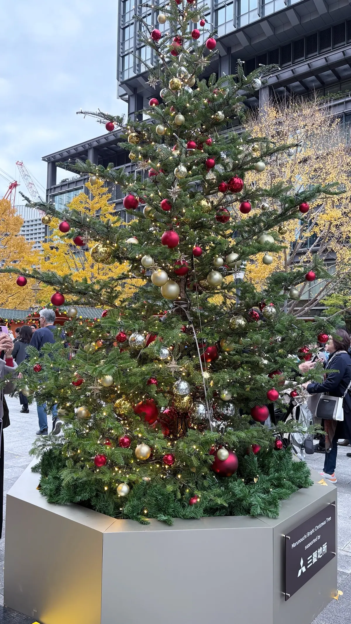 50代GUコーデ＠友人と再会ランチin東の画像_12