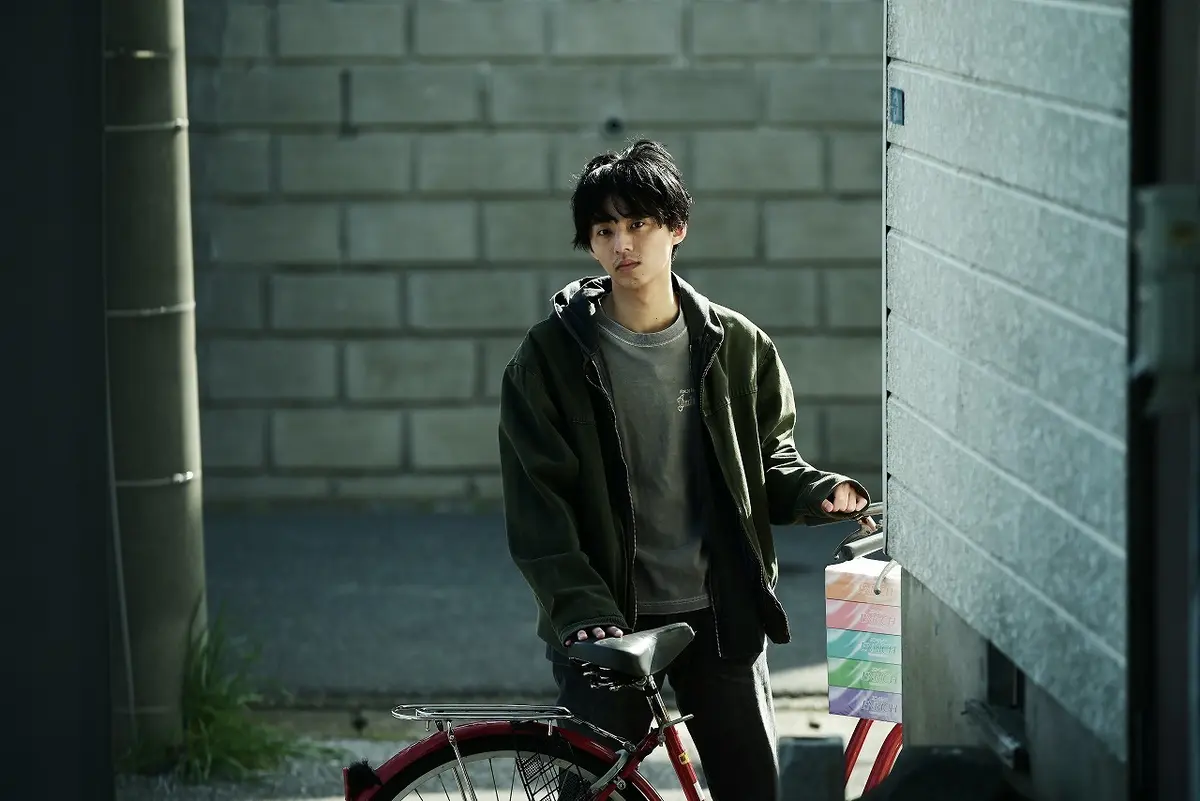 2023年一番の推し映画！藤ヶ谷太輔主演の画像_3